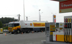 Shell задает стандарты