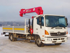 КМУ UNIC URV-554