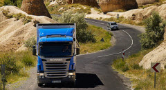 Статистика Scania. Делаем выводы