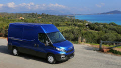 Iveco: премьеры в Ганновере