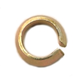 Втулка разжимная шпильки полуоси Камаз