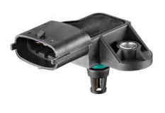 Датчик давления наддува Камаз,ЯМЗ-650,ММЗ LDF-6T 0281002576/0281006102 (BOSCH КИТАЙ)