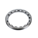 Гайка бугельная подшипника Камаз (ПАО Камаз, НПО РОСТАР)