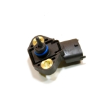 Датчик температуры и давления топлива и масла дв.ЯМЗ-534,536 0261230112 (BOSCH КИТАЙ) ан. 5340.11305