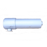 Глушитель МАЗ-64227, 5516