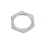 Гайка подшипника ступицы УАЗ-452, 469 (ОАО УАЗ)