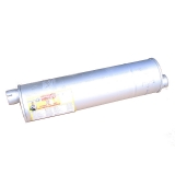 Глушитель ГАЗ-3307, 3302, 2217