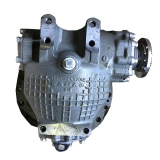 Передача главная Камаз-65115 ЗМ i=4,98 46 зубов с МКБ (ПАО Камаз)