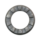 Муфта левой чашки Камаз-43118,6520 (ПАО Камаз)