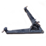 Автосцепка навески (треугольник) СА-1 МТЗ РЗТ